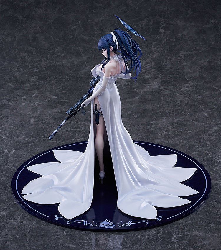 Blue Archive Saori (Dress) 1/7 Scale Figure