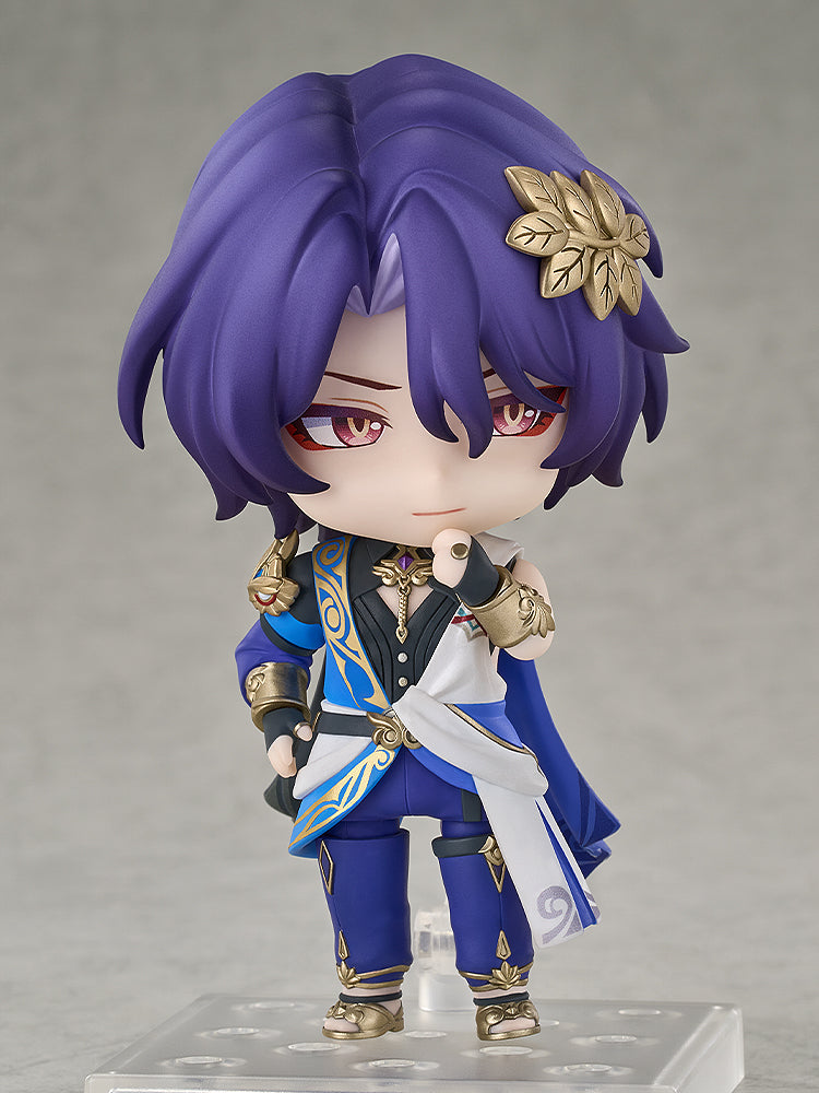 2764 Nendoroid Dr. Ratio