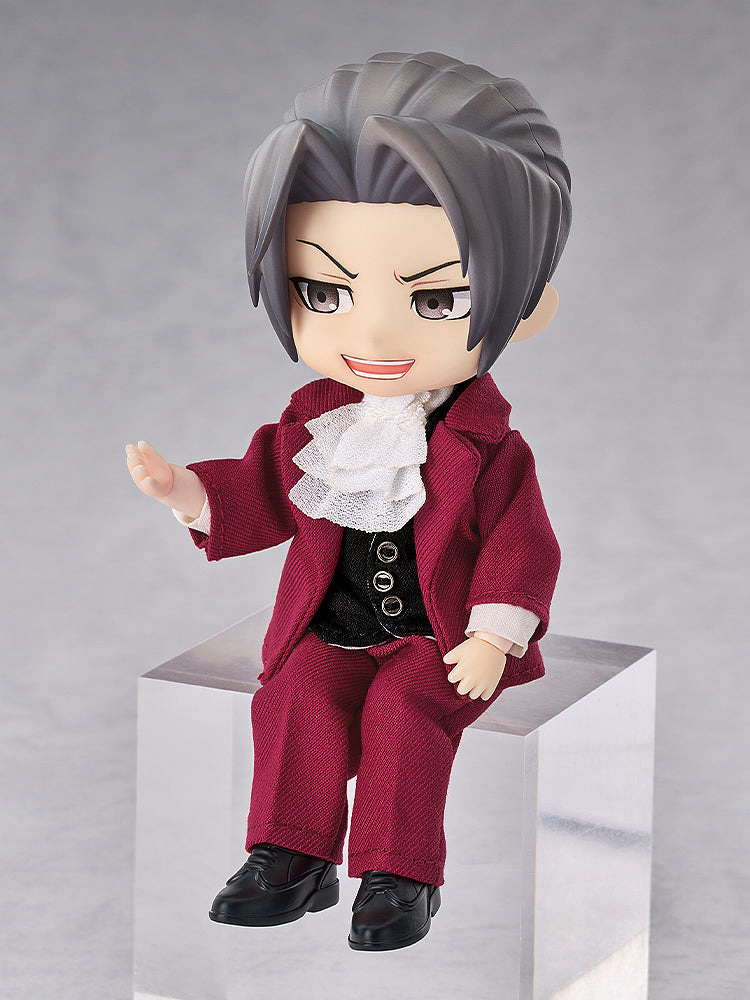 Nendoroid Doll Miles Edgeworth