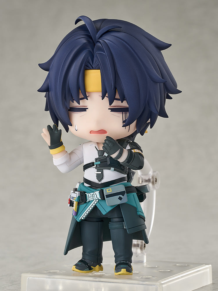 2773 Nendoroid Harumasa Asaba