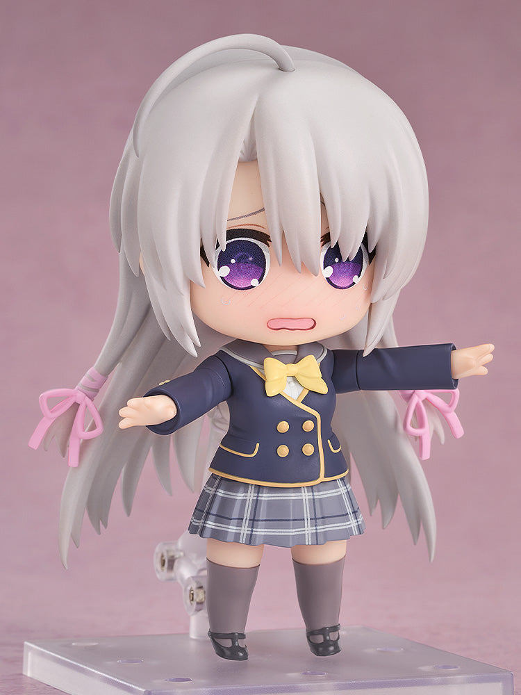 3008 Nendoroid Nene Ayachi