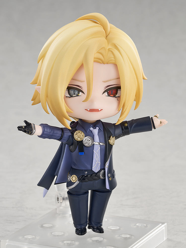 2998 Nendoroid Hugo Vlad
