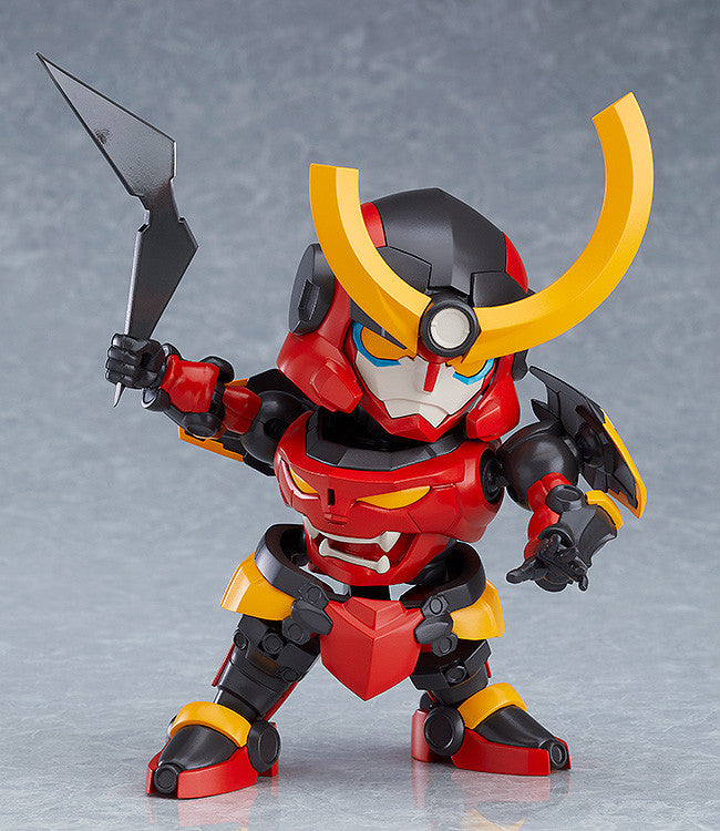 Tengen Toppa Gurren Lagann MODEROID Gurren Lagann (rerun)