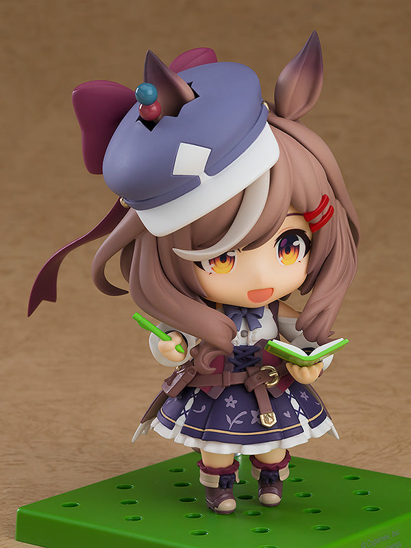 2412 Nendoroid Matikanetannhauser (rerun)