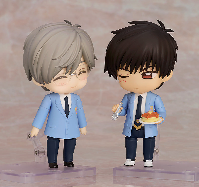 2743 Nendoroid Yukito Tsukishiro