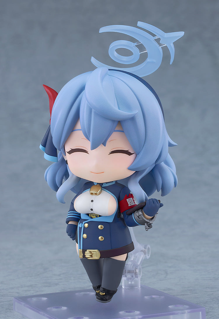 3092 Nendoroid Ako Amau