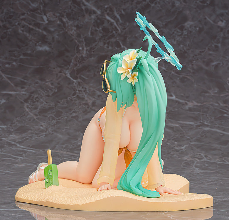 Blue Archive Hiyori (Swimsuit): Memorial Lobby Ver 1/6 Scale Figure