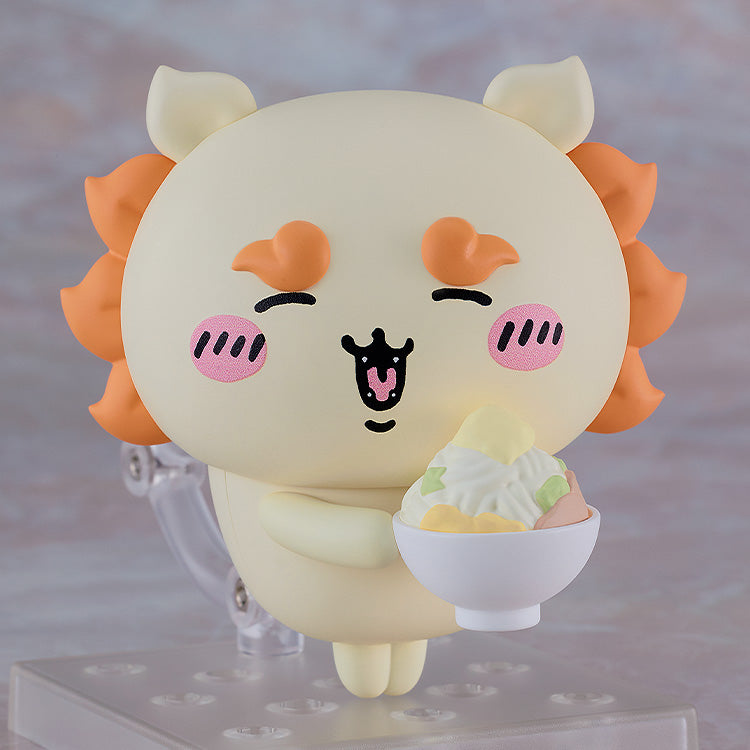 3123 Nendoroid Shisa