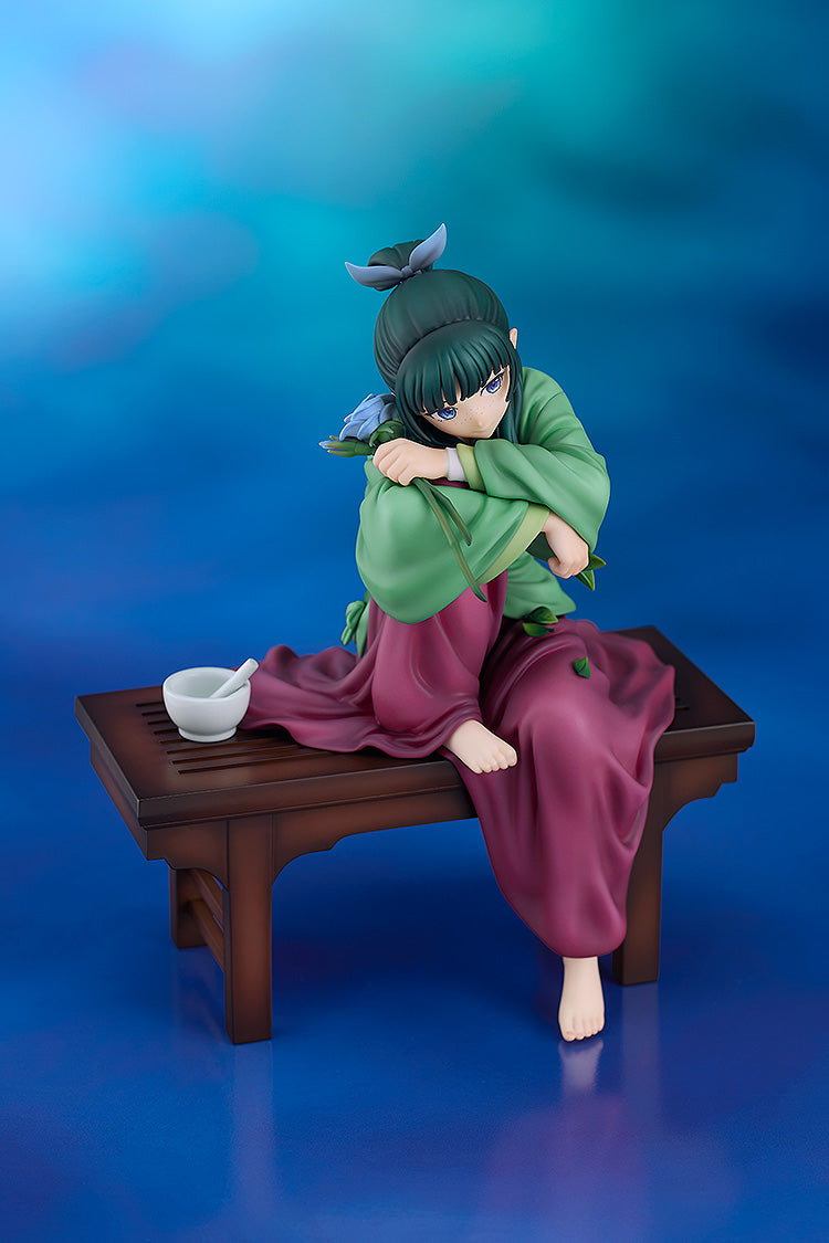 The Apothecary Diaries G.S. Collection Maomao 1/7 Scale Figure (rerun)