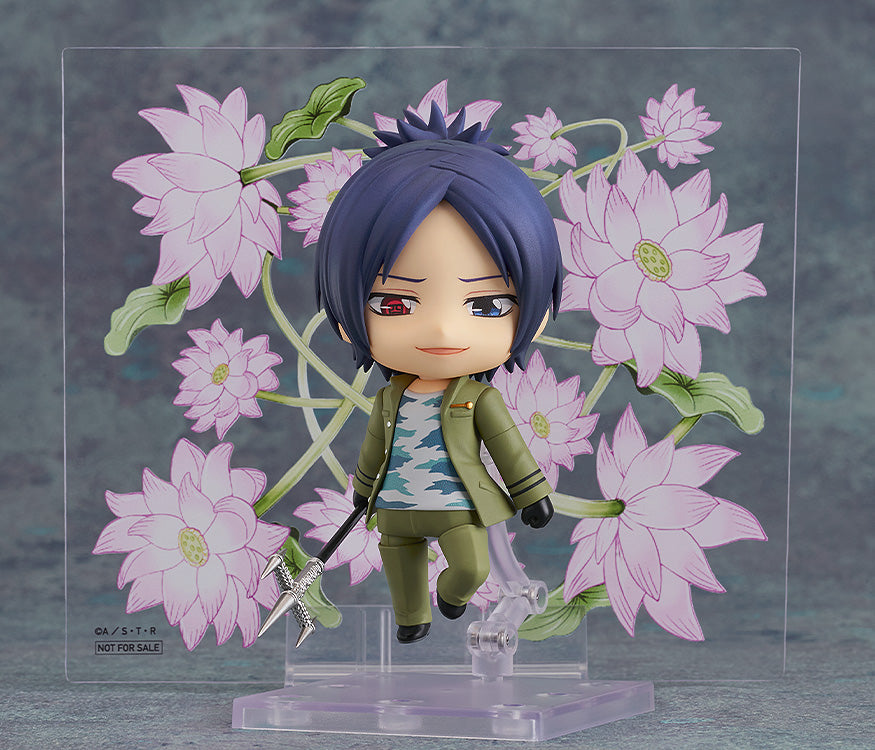 2965 Nendoroid Mukuro Rokudo 2.0