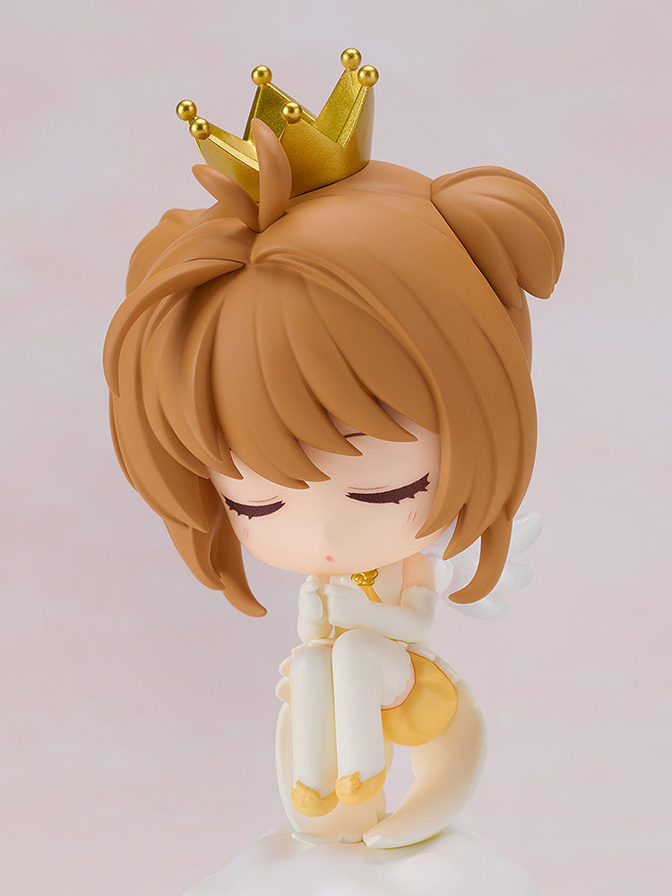 Cardcaptor Sakura : Clear Card Blind Box Series Sakura Kinomoto : Commemorative Collection (BOX of 6pcs)