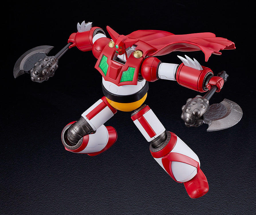 Shin Getter Robot Armageddon MODEROID Getter 1 (OVA Ver.)