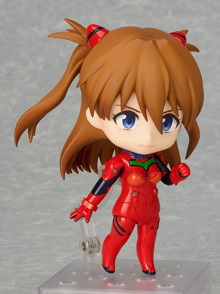 2677 Nendoroid Asuka Shikinami Langley: Plugsuit Ver.