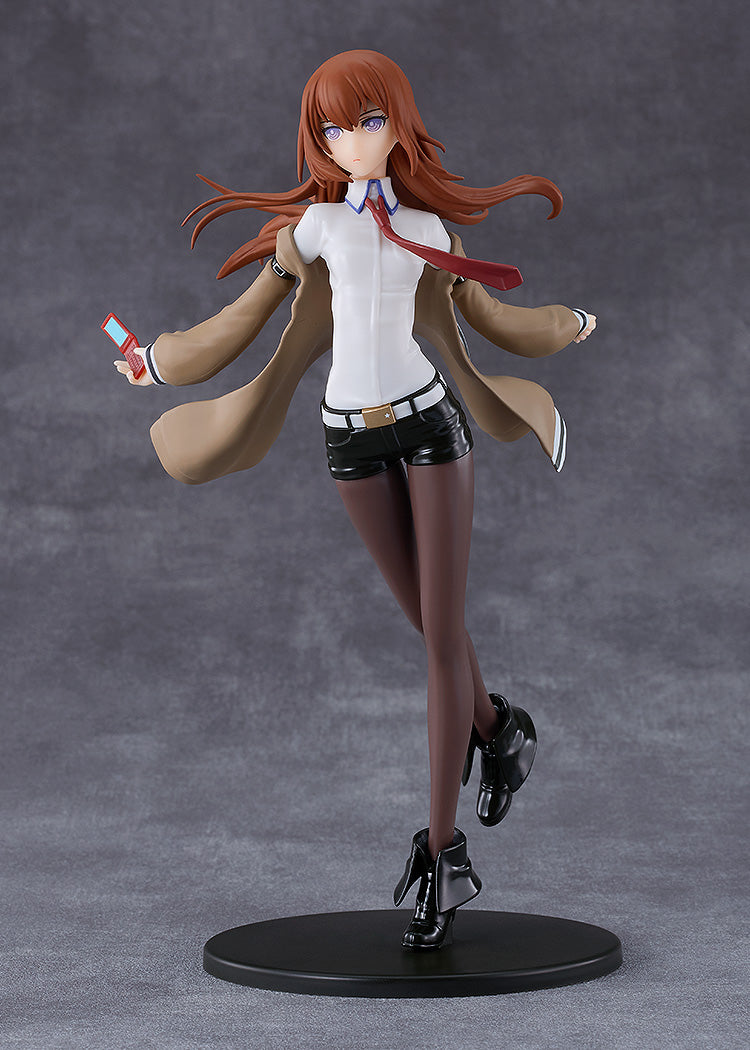 STEINS;GATE Reincarnation Kurisu Makise