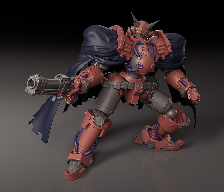 Gun x Sword MODEROID Volkein