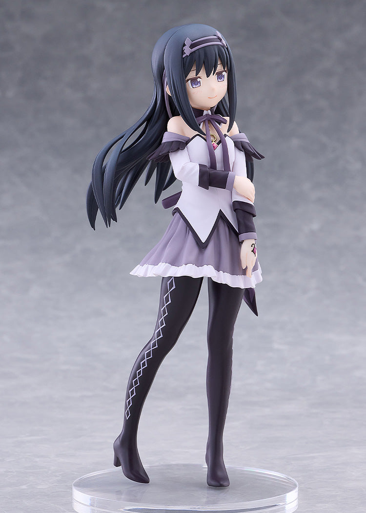 Puella Magi Madoka Magica the Movie Walpurgisnacht : Rising Homura Akemi Non-Scale Figure