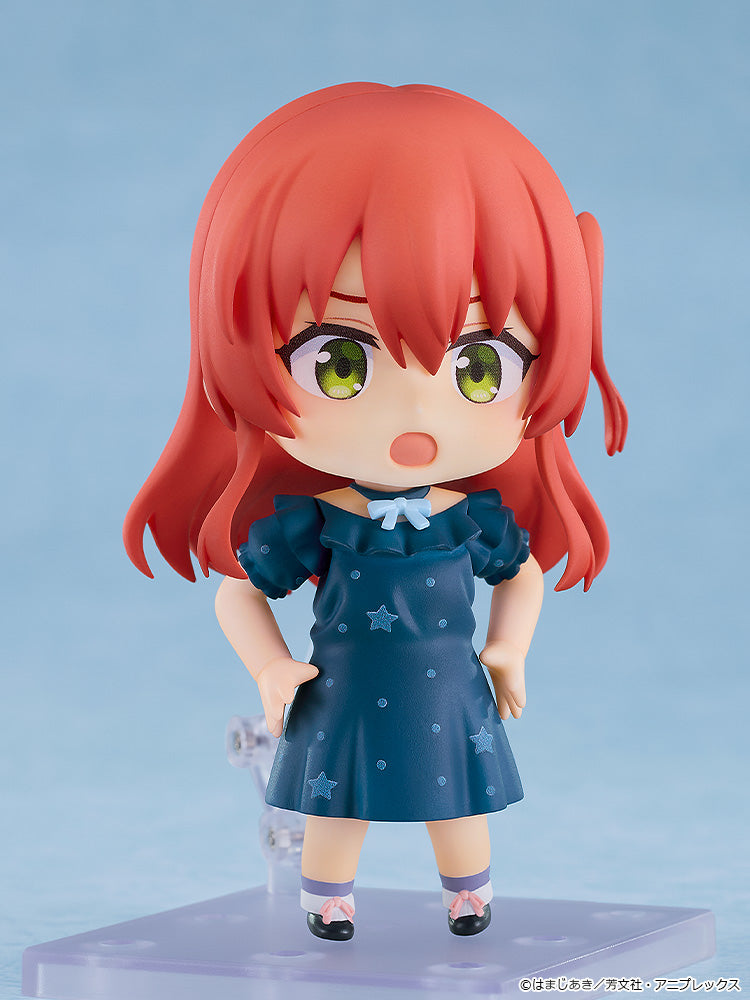 2762 Nendoroid Ikuyo Kita : Casual Clothes Ver