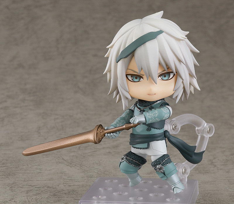 1527 Nendoroid NieR Replicant ver. 1.22474487139... Nier (rerun)