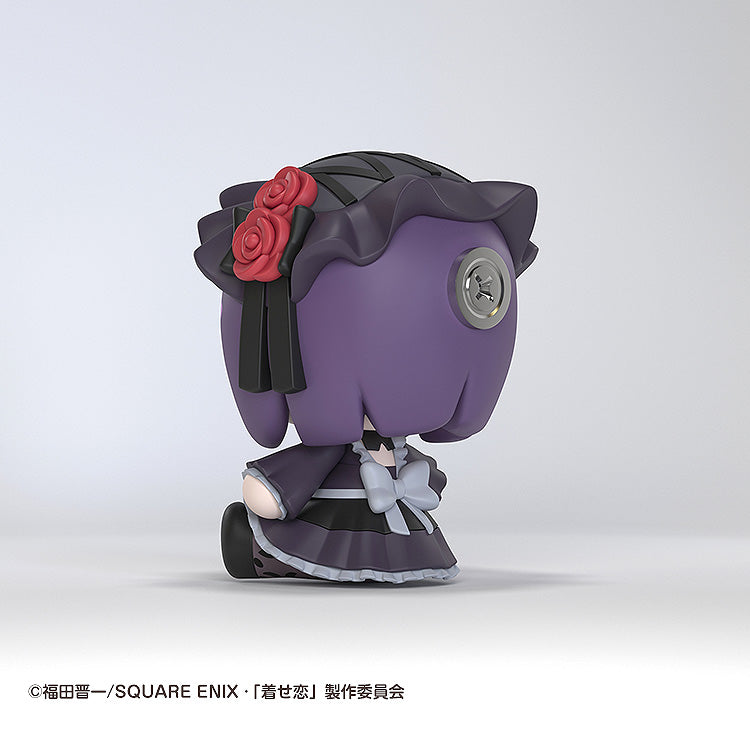 My Dress-Up Darling Huggy Good Smile Marin Kitagawa (Shizuku Kuroe Ver.)