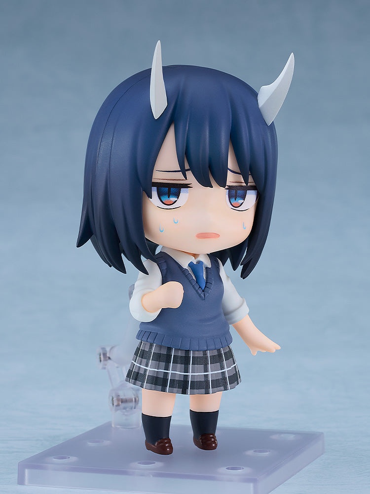 2744 Nendoroid Ruri Aoki