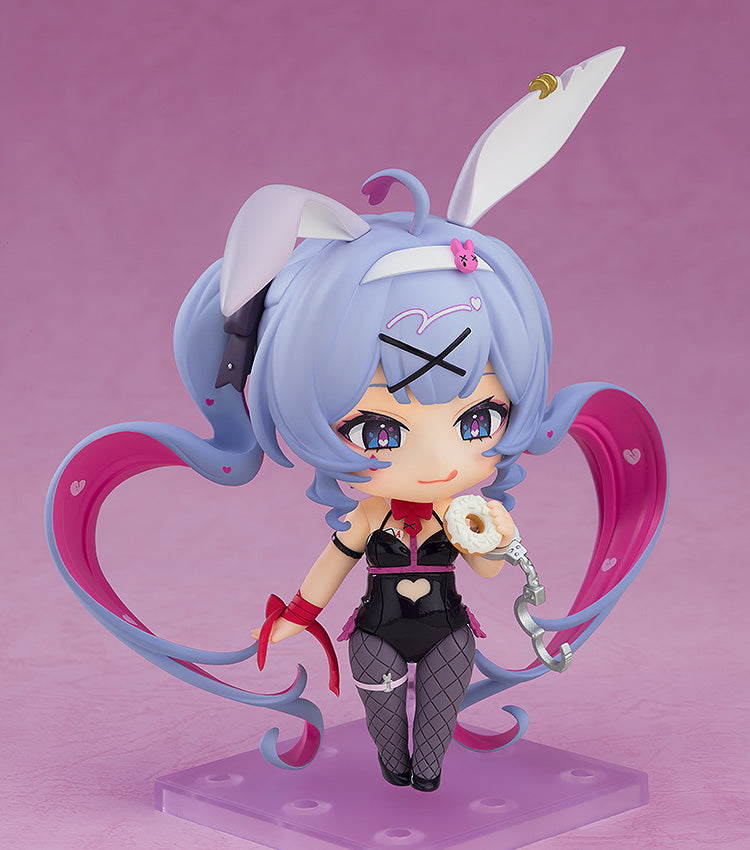2730 Nendoroid Hatsune Miku: Rabbit Hole Ver (rerun)