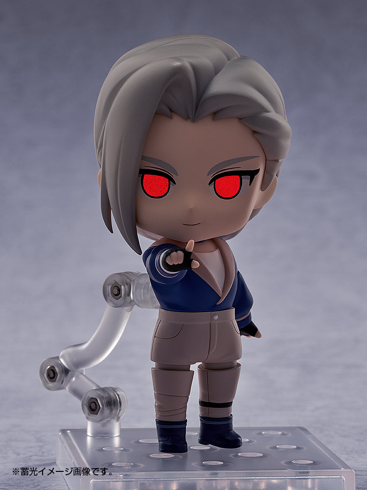 3022 Nendoroid Luye