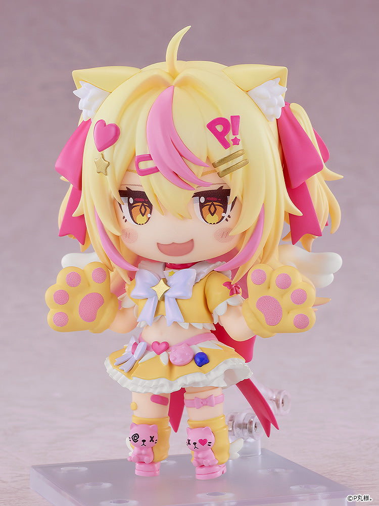 3170 Nendoroid Pmarusama