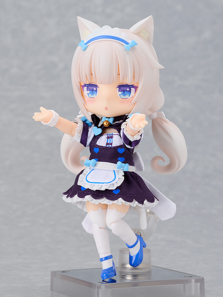 Nendoroid Doll Outfit Set : Vanilla