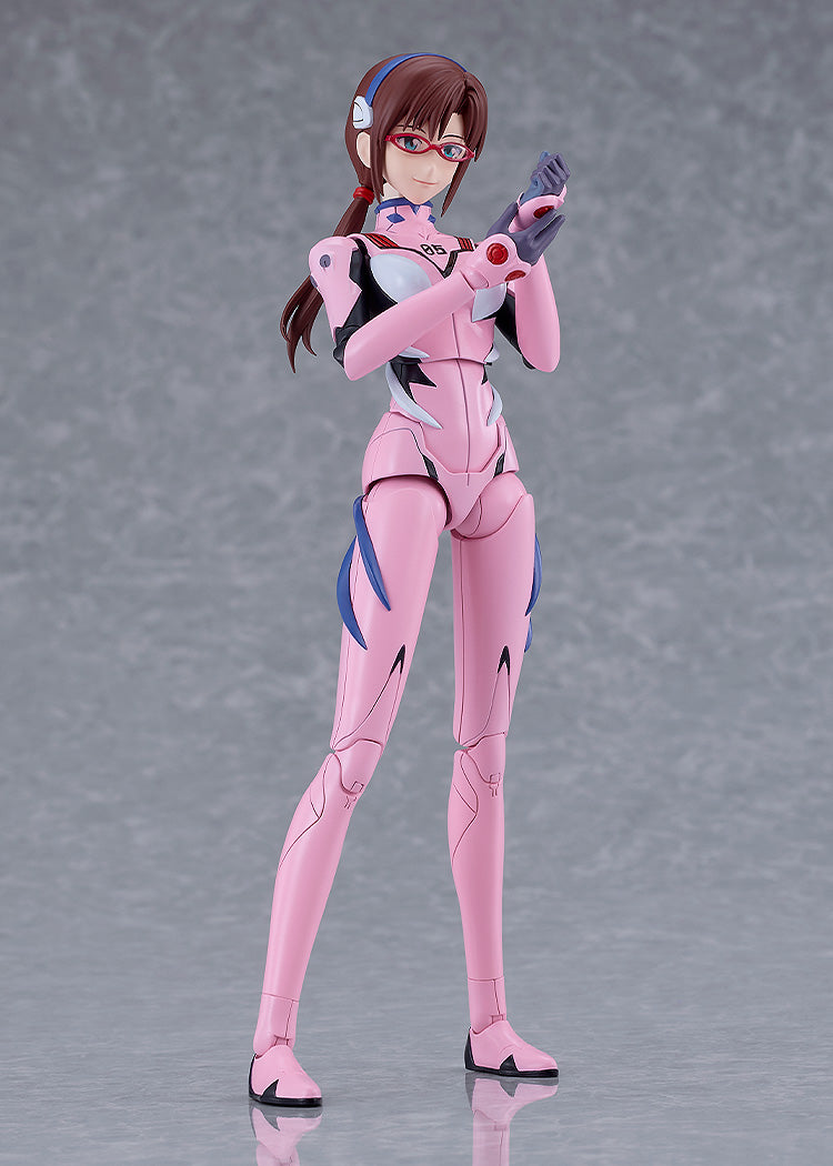 Rebuild of Evangelion PLAMATEA Mari Makinami Illustrious