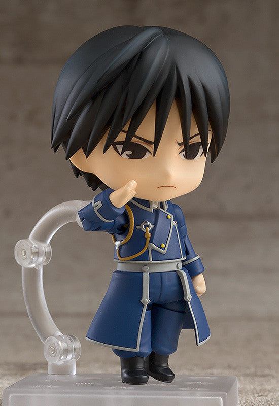 823 Nendoroid Roy Mustang