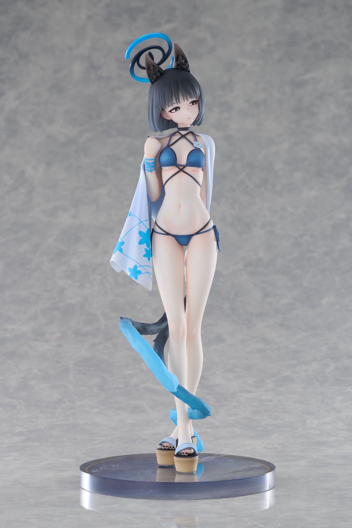 Blue Archive Kikyou Swimsuit 1/7 Complete Figure