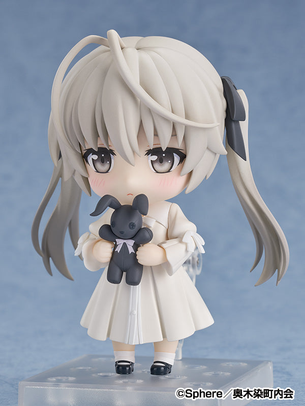2358 Nendoroid Sora Kasugano (rerun)