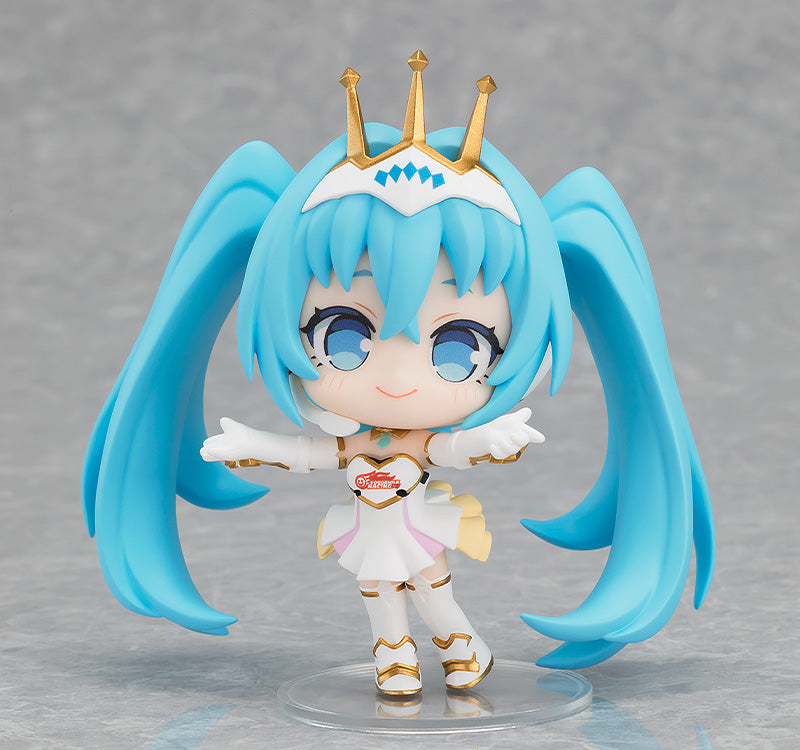 Hatsune Miku GT Project Blind Box Series : Racing Miku All Stars Figure Collection Vol 2 (BOX of 8pcs)