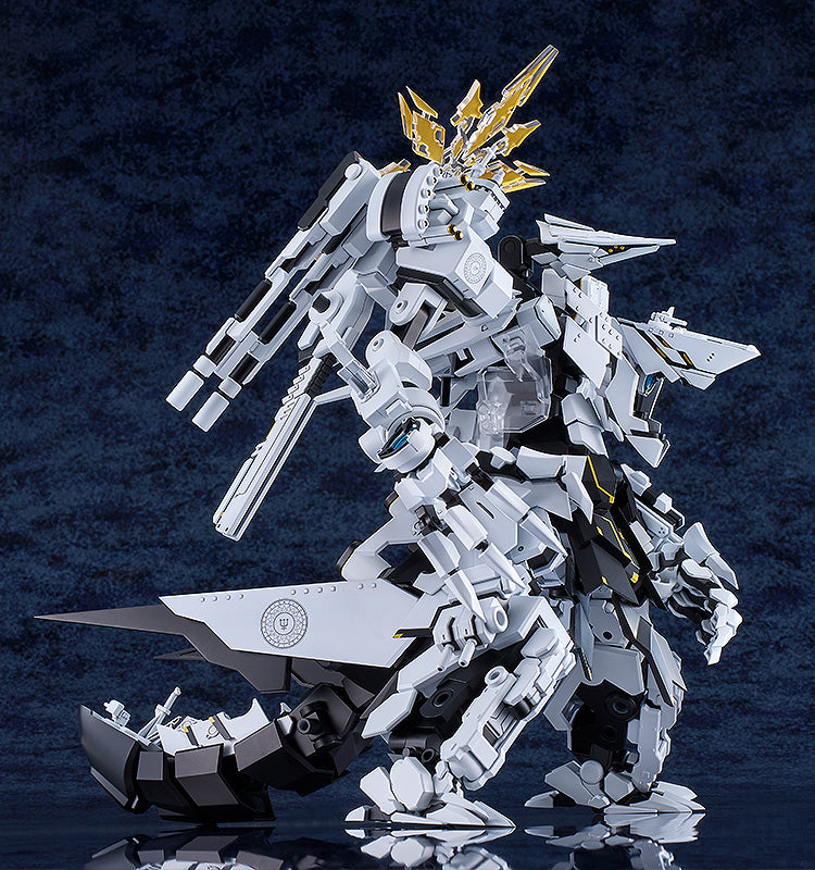 Blue Archive MODEROID Daath