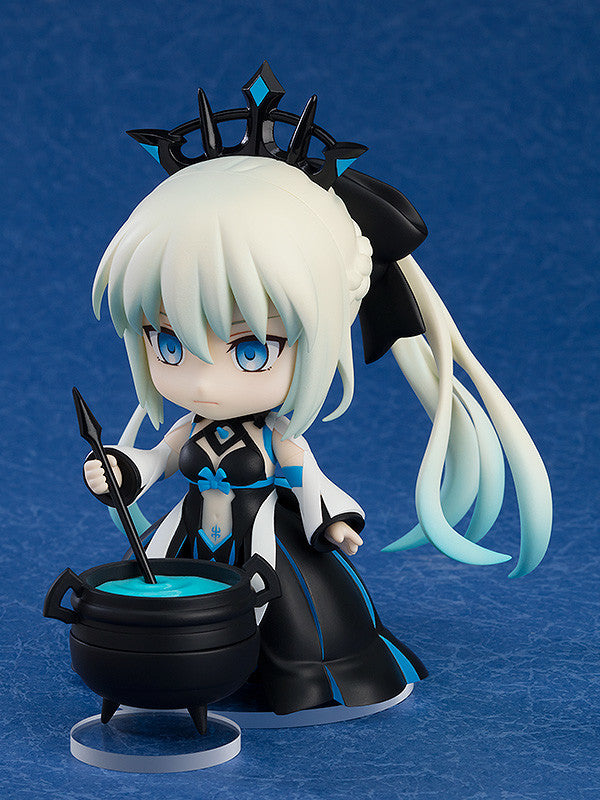 2150 Nendoroid Berserker / Morgan (rerun)