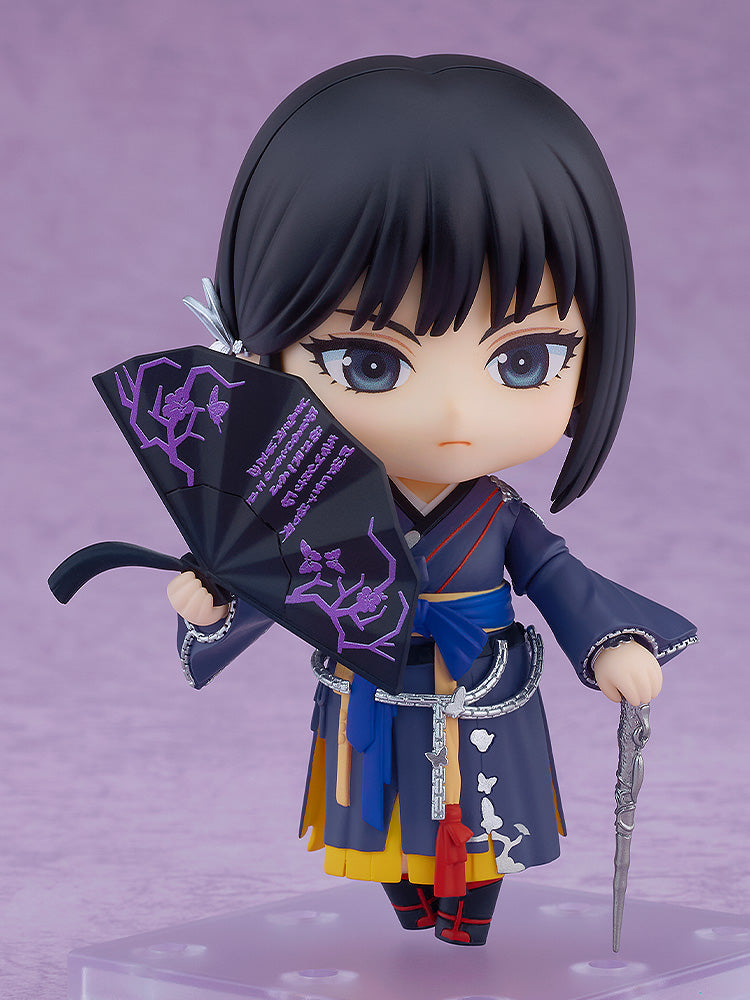 3118 Nendoroid Woosa