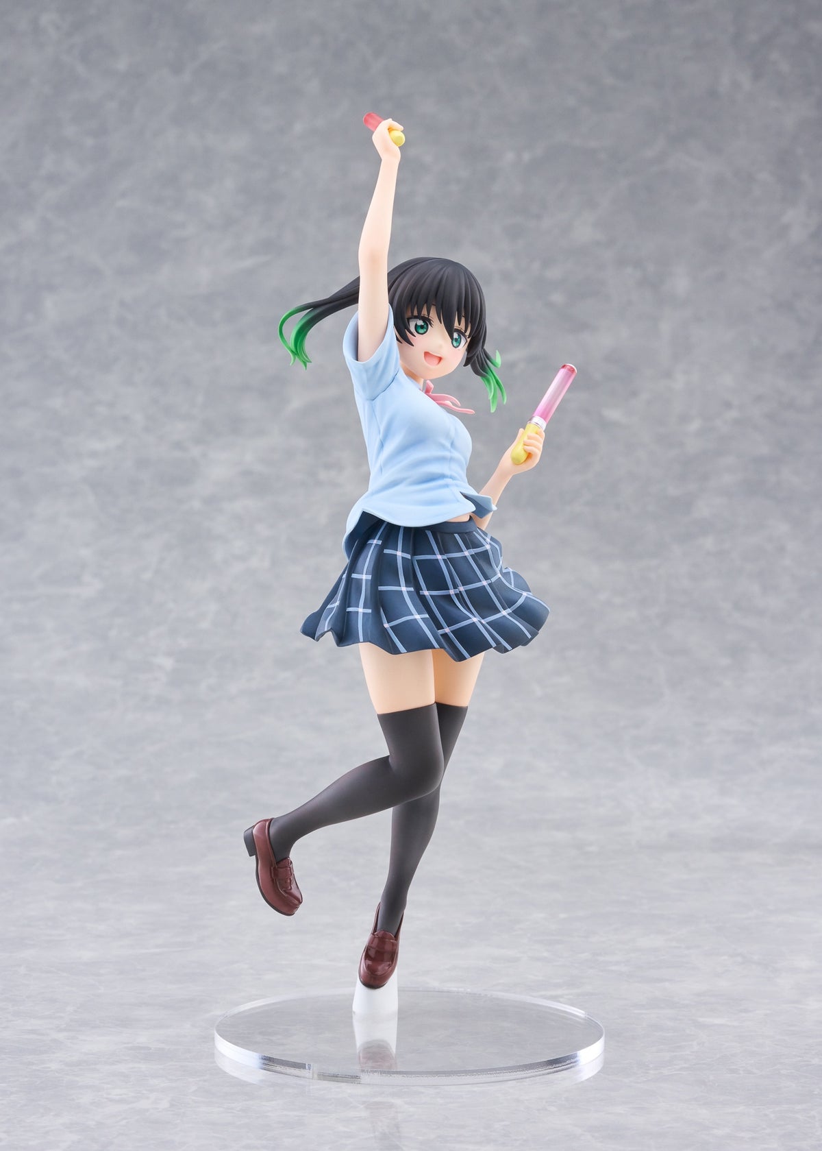 LoveLive! Nijigasaki High School Idol Club TAKASAKI YU 1/7 Scale Figure