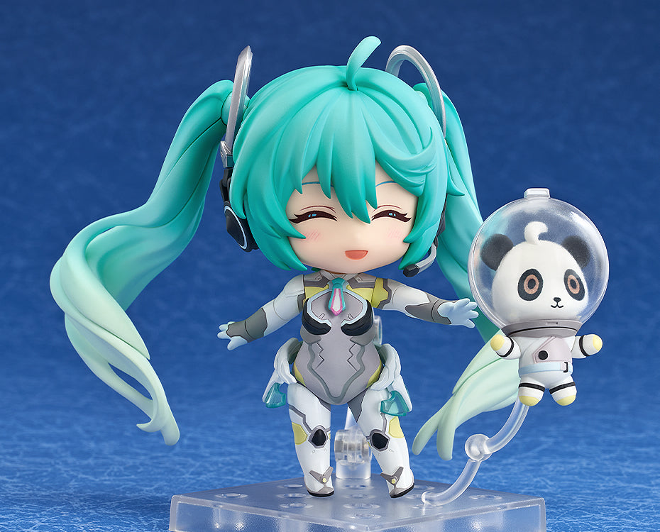 2811 Nendoroid Hatsune Miku: MIKU WITH YOU 2024 Ver