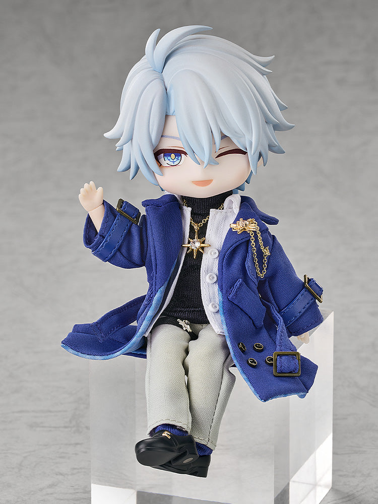Nendoroid Doll Phainon : Express Travel Ver