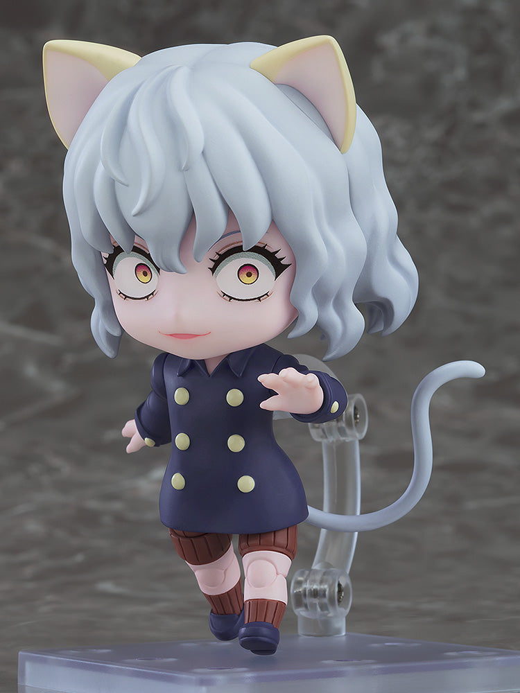 2913 Nendoroid Neferpitou