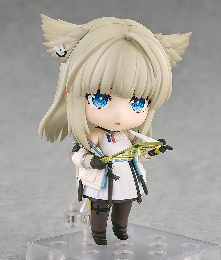 3043 Nendoroid Perlica