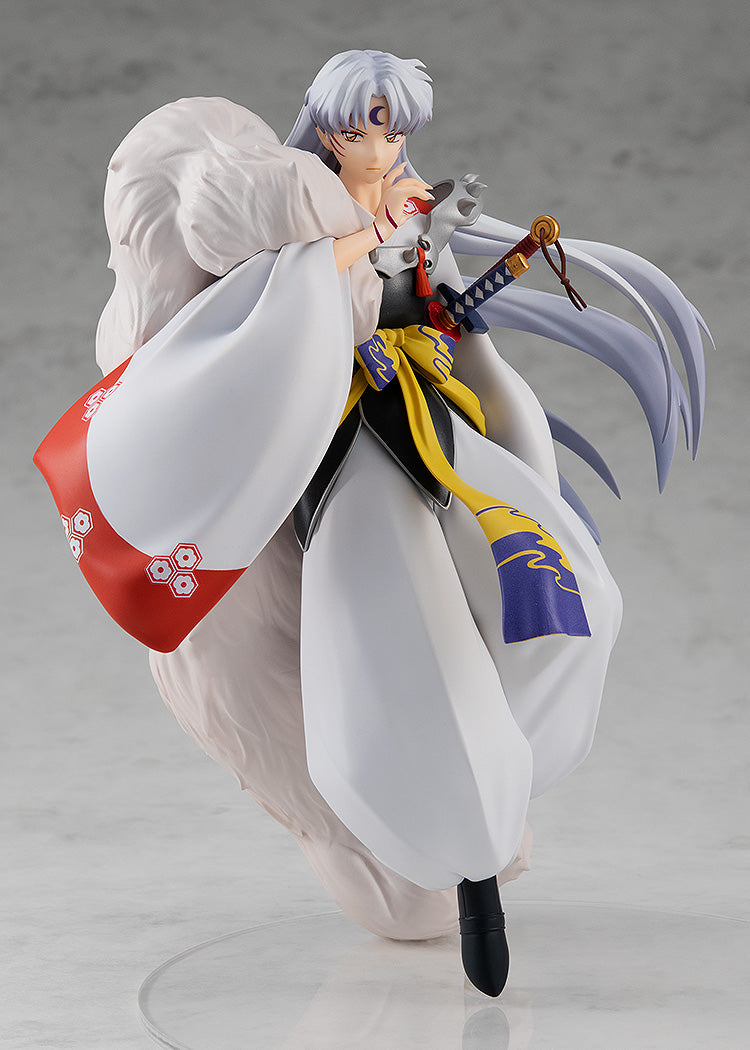 POP UP PARADE Sesshomaru (rerun)