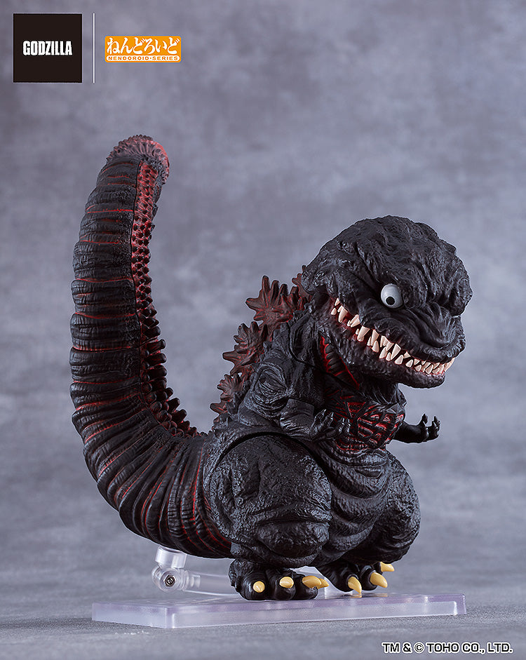 2800 Nendoroid Godzilla (2016)