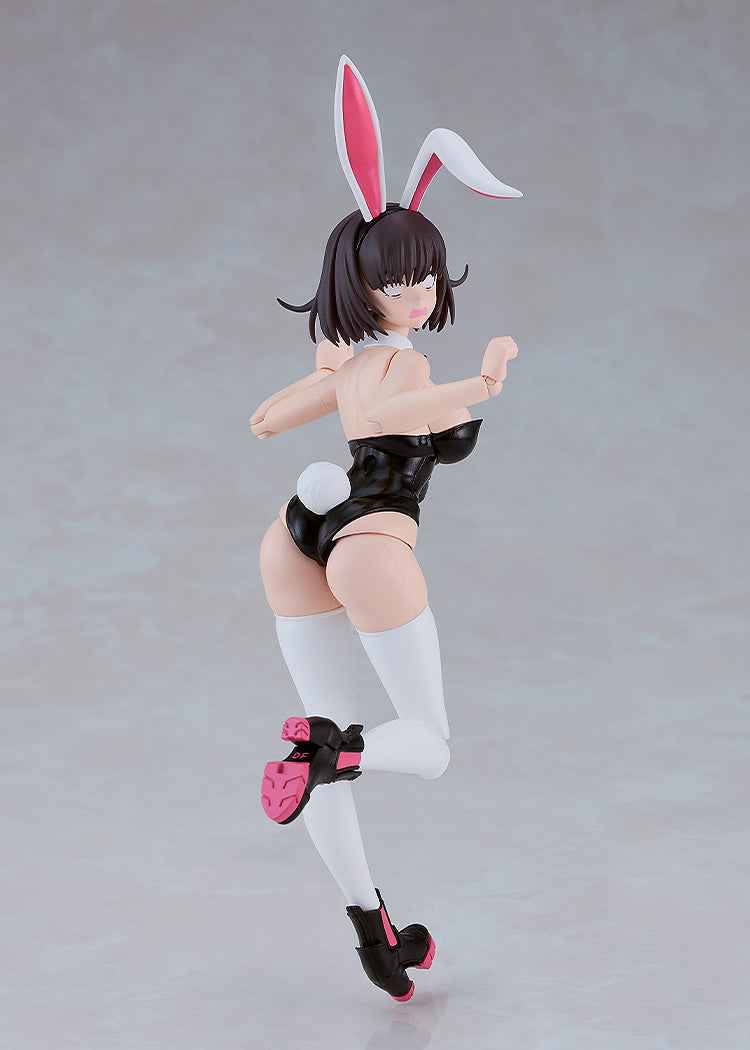DF PLAMATEA Kerry : Bunny Ver