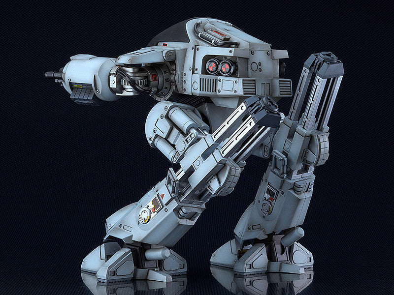 Robocop MODEROID ED-209 (rerun)