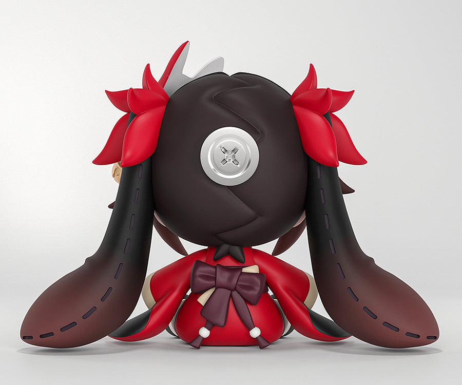 Honkai : Star Rail Huggy Good Smile Sparkle&#39;s Bomb Doll