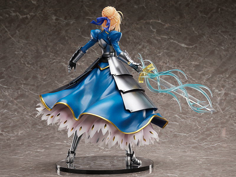 Fate/Grand Order Saber/Altria Pendragon (Second Ascension) 1/4 Scale Figure (rerun)