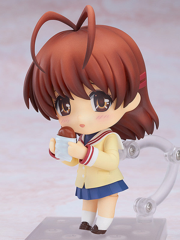 869 Nendoroid Nagisa Furukawa (rerun)