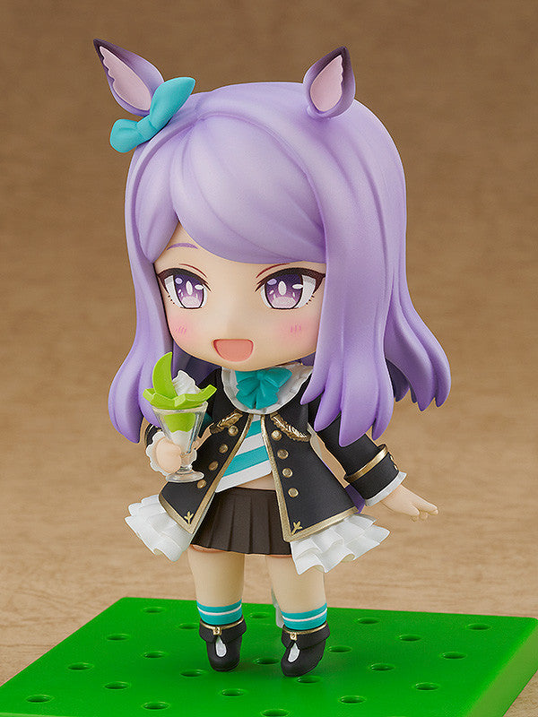 2037 Nendoroid Mejiro McQueen (rerun)