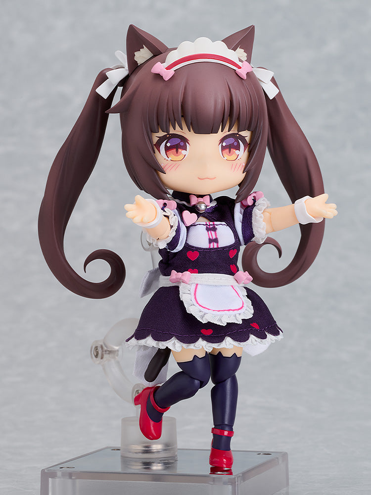 Nendoroid Doll Outfit Set : Chocola